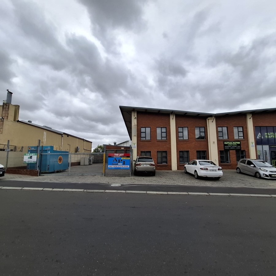 To Let commercial Property for Rent in Brackenfell Industrial Western Cape